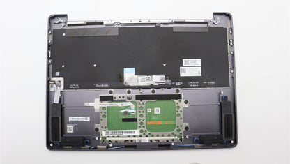 Lenovo Yoga 9 14IRP8 Palmrest Cover Touchpad Keyboard US Euro 5CB1K62515