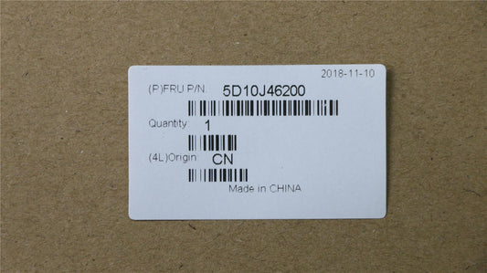 Lenovo DISPLAY AU B173RTN02.2 0A HD+T G F NB 5D10J46200