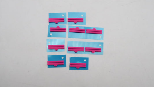 Lenovo Speaker cable rubber C 82XF 10pcs 5R60S37253