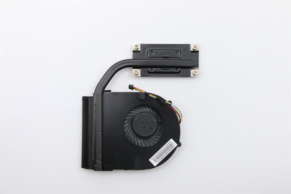 Lenovo Cooling Thermal Module Integrated Graphics With Fan 90204457