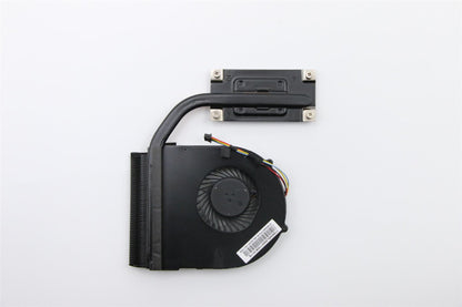 Lenovo Cooling Thermal Module Integrated Graphics With Fan 90204457