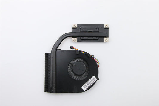 Lenovo Cooling Thermal Module Integrated Graphics With Fan 90204457