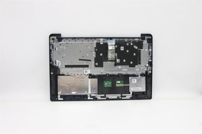 Lenovo IdeaPad 3-15ALC6 Palmrest Cover Touchpad Keyboard US Europe 5CB1B64654