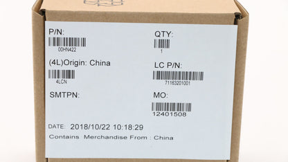 Lenovo SUBCARD, Audio FFC Board 00HN422
