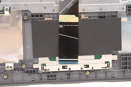 Lenovo Upper Case ASM_SPA L82RL NFP AG U 5CB1H80854