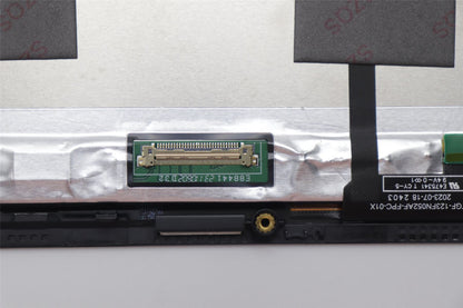 Lenovo ThinkPad X12 Detachable Gen 2 LCD Screen Display Panel 12.3 5M11P47014