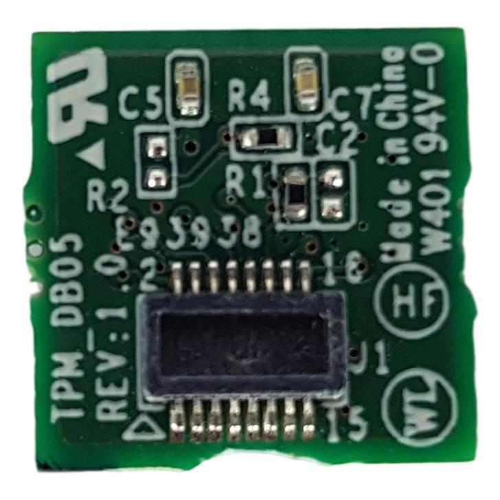 Genuine Acer TravelMate TMP455-M TMP455-MG TMP645-M TPM I/O Board NC.22911.00B