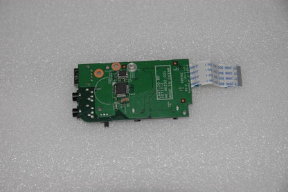 Lenovo LB47 W/IO CABLE I/O Board 11013302