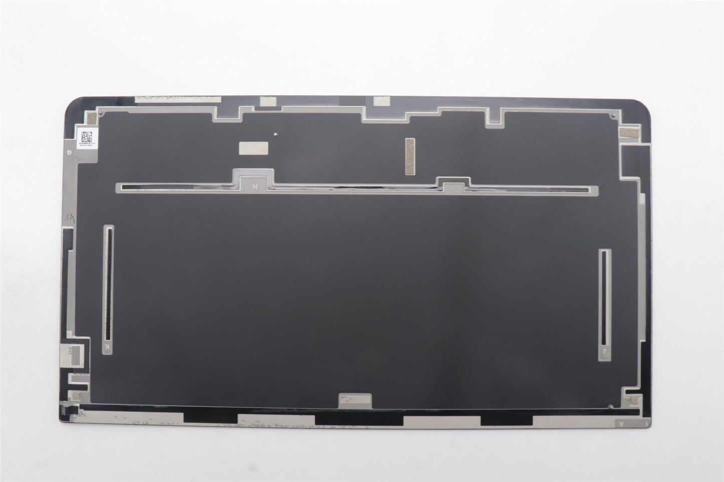 Lenovo MECH_ASM CASE-LC,BACK,COVER,RH 5M10X63697