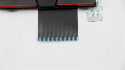 Lenovo FRU Jett-KBD SCB LTN Keyboard 04Y0367