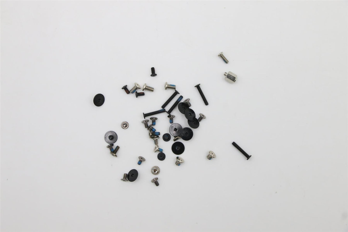 Lenovo Gaming 3-15ACH6 3-15IHU6 Screw Screws Set Kit 5S10S35324
