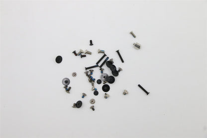 Lenovo Gaming 3-15ACH6 3-15IHU6 Screw Screws Set Kit 5S10S35324