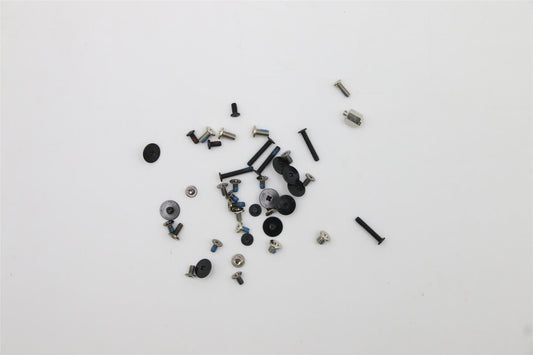 Lenovo Gaming 3-15ACH6 3-15IHU6 Screw Screws Set Kit 5S10S35324