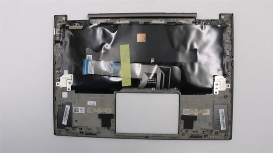 Lenovo Yoga 730-13IWL 730-13IKB Keyboard Palmrest Top Cover Greek 5CB0Q95922