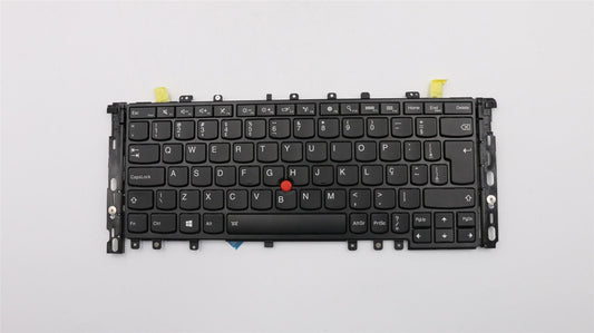 Lenovo internal, Brazil, POR, CHY, bkl, bracket Portuguese Keyboard 00PA821