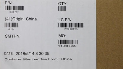 Lenovo ThinkPad P51 Motherboard Mainboard 02DL597
