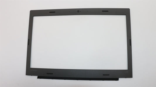 Lenovo ThinkPad L460 Bezel front trim frame Cover Black 01AV942