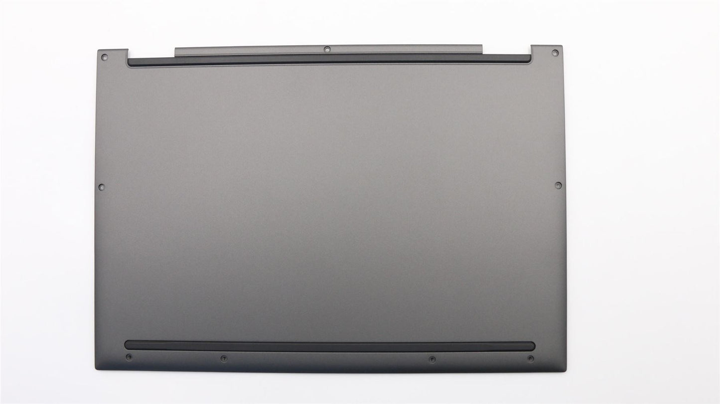 Lenovo Yoga C630-13Q50 Bottom Base Lower Cover Grey 5CB0S15926