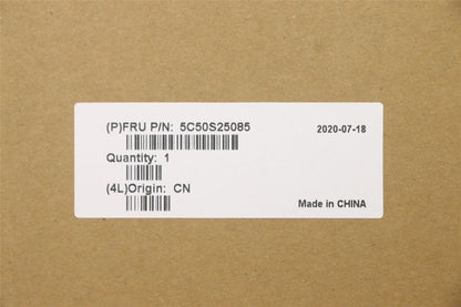 Lenovo IdeaPad 7-14ARE05 7-14ARE05 USB-A SD Card Reader Board 5C50S25085
