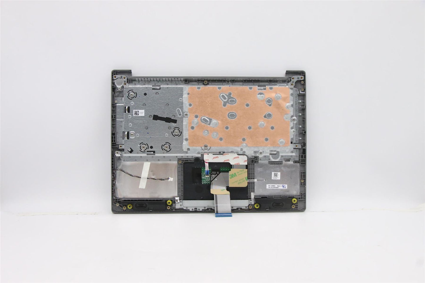 Lenovo Upper Case ASM_LA L81WA FPPGYDIS 5CB0X56621