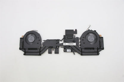 Lenovo Gaming 3-15ACH6 Fan Heatsink 5H40S20425