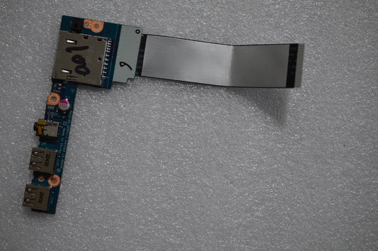 Lenovo VIUS5 W/Cable I/O Board 90000786