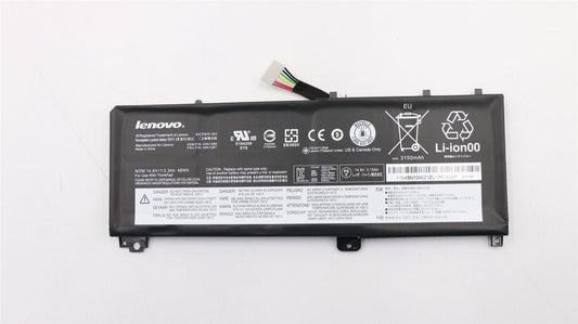 Lenovo Pettit Simplo 4cell 12.2Wh 45N1087