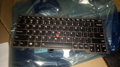 Lenovo CS13X, IN, CHY, Backlit Indian English Keyboard 04X0213