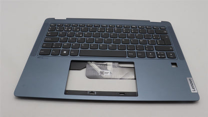 Lenovo Upper Case ASM_BEL W 82R9 SB 5CB1H72402