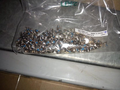 Lenovo 5S10K61879 SCREW SCREW MM2.0D4LK5.0DNI L80QH