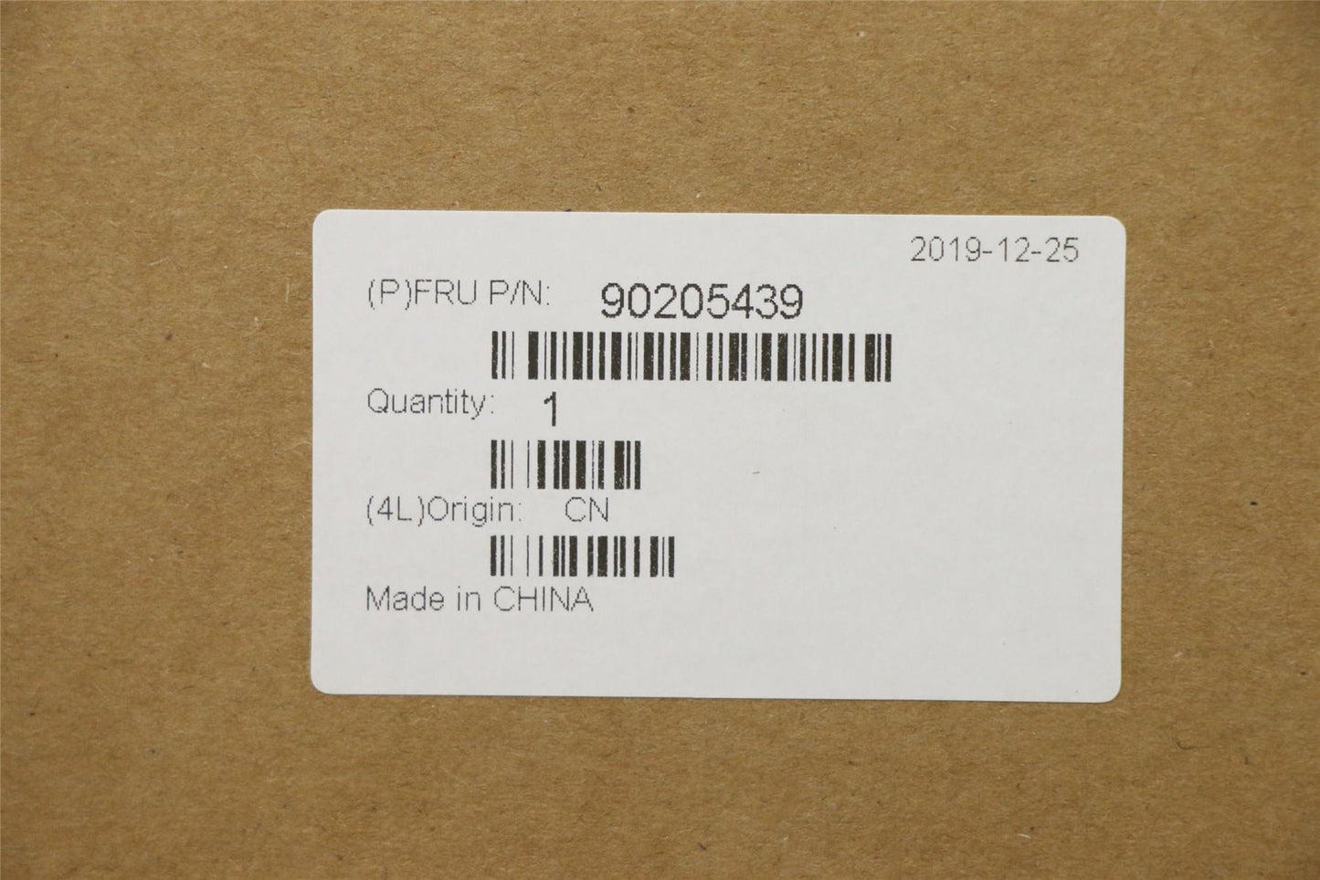 Lenovo 90205439
