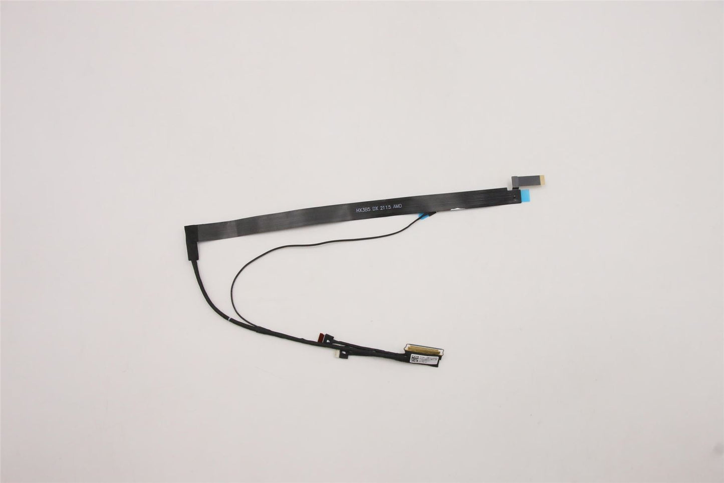 Lenovo ThinkPad X13 2 Cable Webcam Camera 5C11C12543