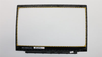 Lenovo LCD Bezel, CAM, UHD, T570 01ER039