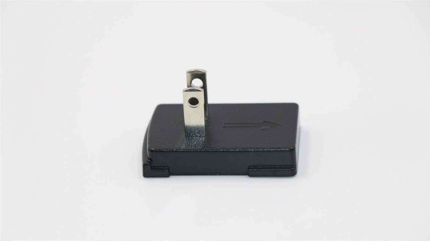 Lenovo PLUG 3N US 2P 33.2*47.8 80R2 5A10K38965