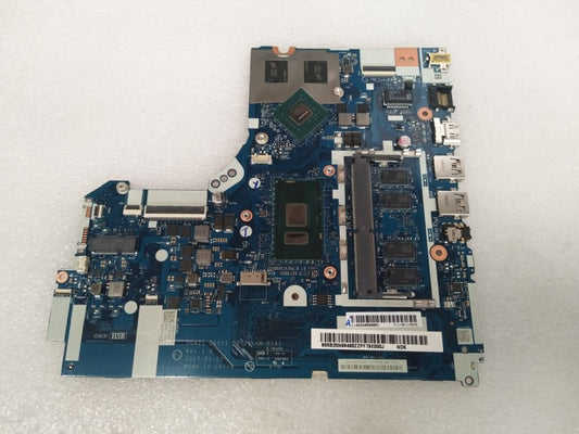 Lenovo 5B20N98486 MB L80YL I57200UH GTR4G 4G NFP NOK