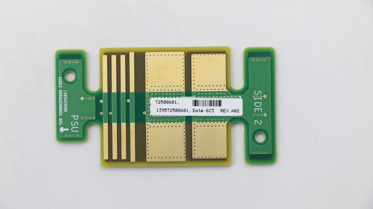 Lenovo MOD,PDB BRIGE Board 00HV516