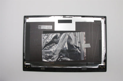Lenovo FHD/UHD A-Cover ASM,IR,X1E-Gen2 02XR063
