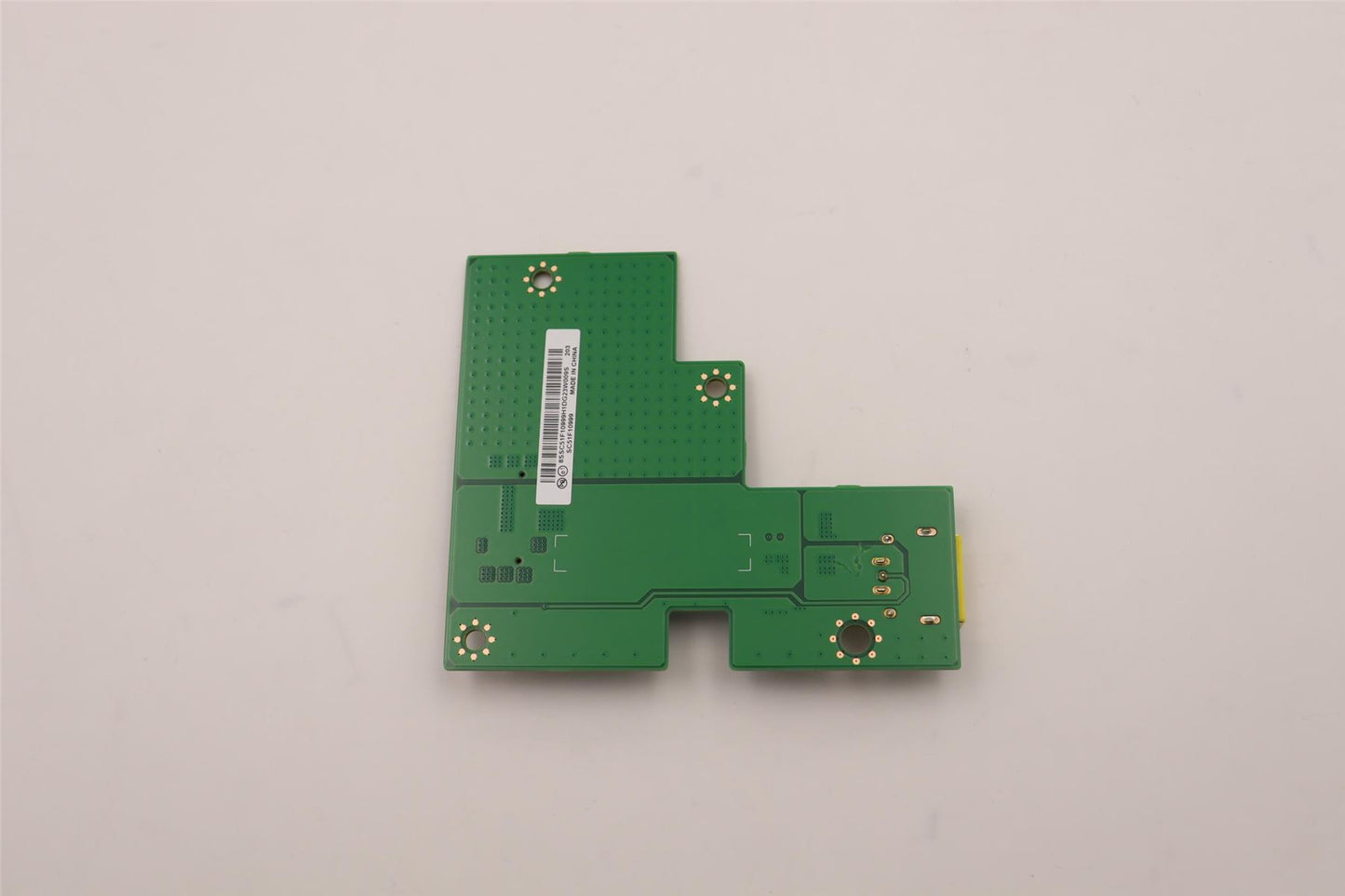 Lenovo CARDPOP Adapter Power Board 5C51F11999