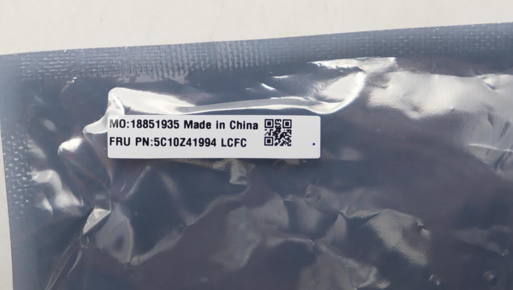 Lenovo COM Cable 5C10Z41994