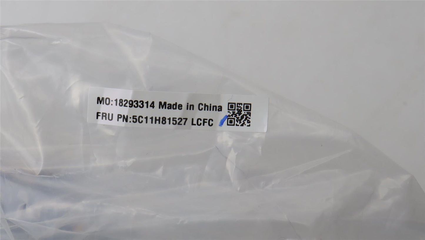 Lenovo CABLE FRU CABLE IO Board 5C11H81527