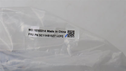Lenovo CABLE FRU CABLE IO Board 5C11H81527