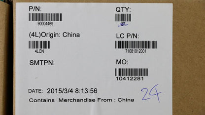 Lenovo AILZB LED Board 90004469