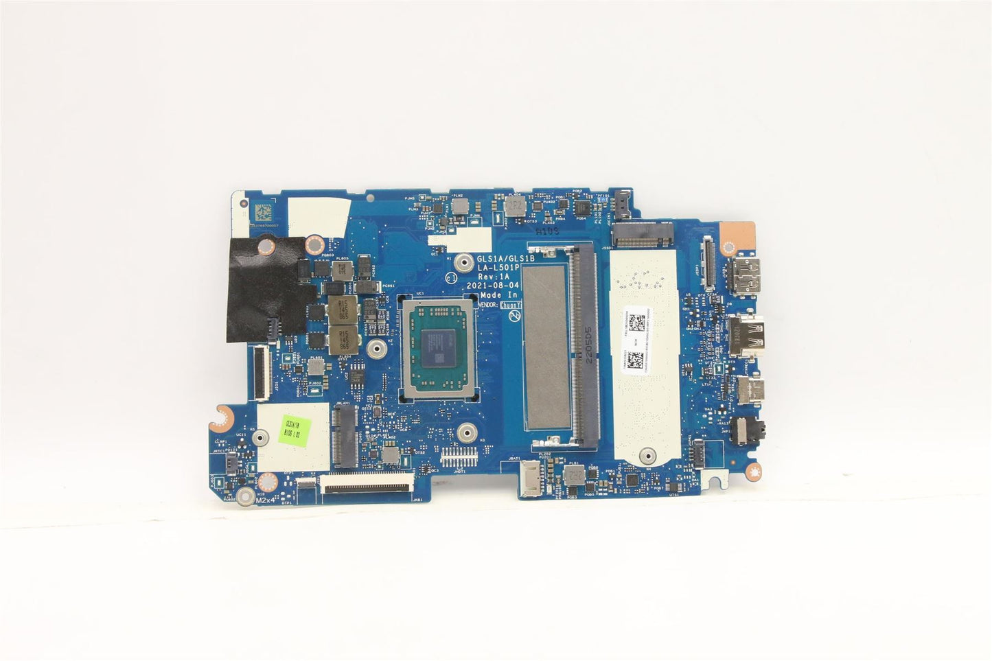 Lenovo IdeaPad 1 14ADA7 Motherboard Mainboard UMA AMD3020e 4G 5B21D69228