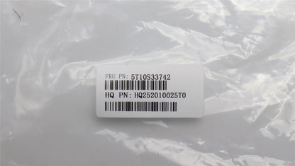 Lenovo TAPE TAPE H83CV 2242 SSD Plastic Nut 5T10S33742