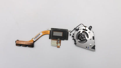 Lenovo IdeaPad FLEX-14IWL FLEX-14IML C340-14IWL Fan Heatsink 5H40S19934