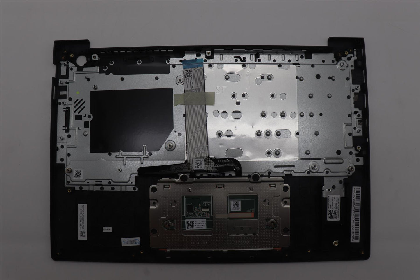 Lenovo MECH_ASM FRU KYB ARA w/C CHY 5M11M02593