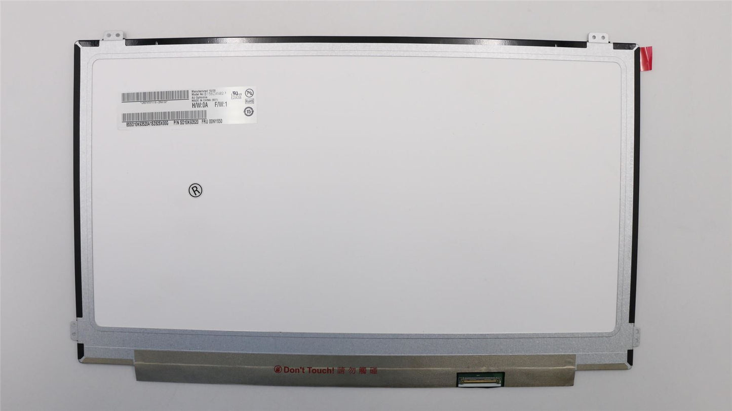 Lenovo ThinkPad S5 2nd LCD Screen Display Panel 00NY652