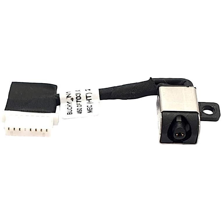 Dell Power Cable 0K0XF2 K0XF2 DC-IN