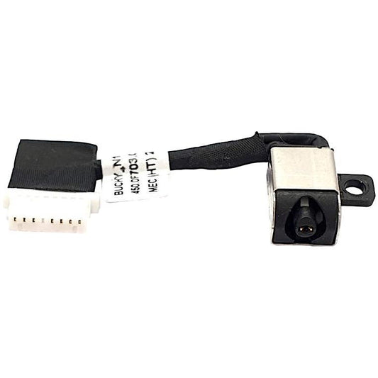 Dell Power Cable 0K0XF2 K0XF2 DC-IN