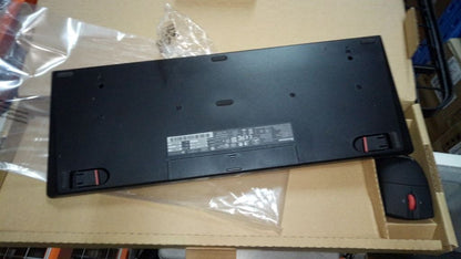Lenovo FAP KB MS Slovak Keyboard 03X8229